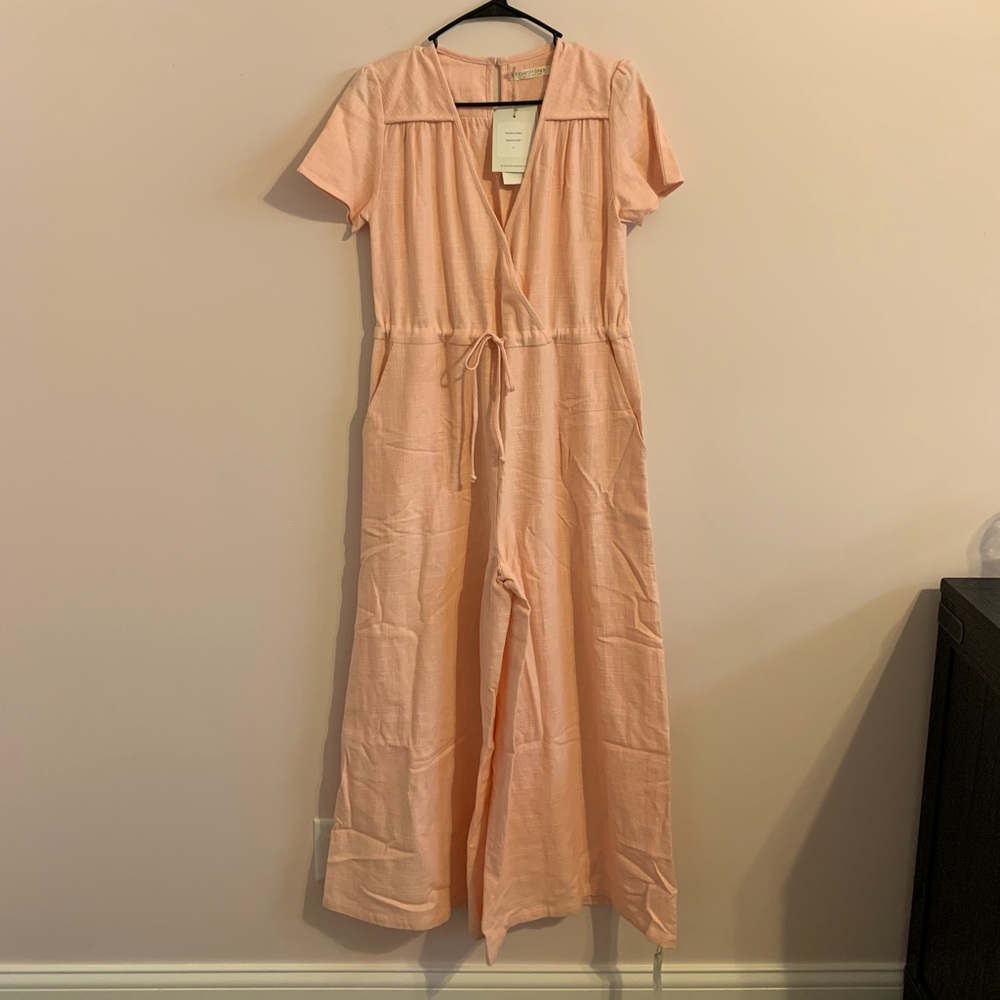 NWT-Womens Christy Dawn jumper size M
